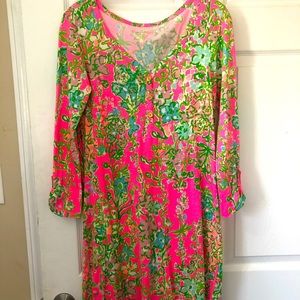 Lily Pulitzer Dress